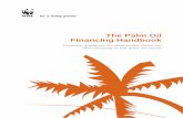 The Palm Oil Financing Handbook