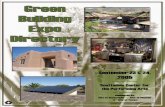 Visit the Green Building Web Site - - Scottsdale
