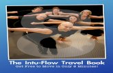 Intu-Flow The 8 Minute Travel eBook - Free To Move