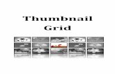 Thumbnail Grid - Flash Components | High Quality Extensions for