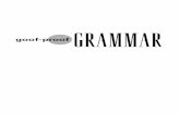GRAMMAR - ESL Teachers Board