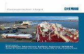 Final report European Maritime Safety Agency (EMSA)