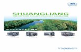 ABSORPTION CHILLER PRODUCT CATALOGUE - Cogeneration Solutions