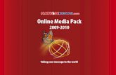 Online Media Pack - Nation Publishing