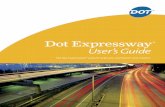Dot Expressway Userâ€™s Guide