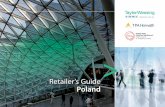 Retailerâ€™s Guide Poland - Taylor Wessing