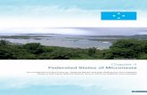 Federated States of Micronesia - Pacific Climate Change Science