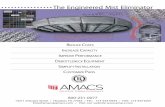 Mesh & Vane Mist Eliminators email - AMISTCO Separation Products