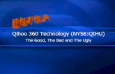 Qihoo 360 Technology (NYSE:QIHU) - Andrew Left