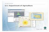 U.S. Department of Agriculture - Esri