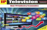 Other Publications: IPTV Magazine Sep 2013 - IP Television Magazine