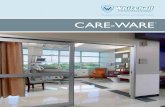 Manufacturer of Healthcare and Therapy Products care-ware