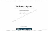 Islamiyat - Mega Lecture