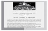 Voyage: A Journey through our Solar System Grades 5-8 Lesson 2