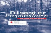 Disaster Preparedness - Disasters and Emergency Management
