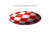 A history of the Amiga -   - Amiga in je moerstaal!