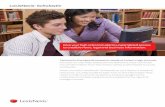 LexisNexis Scholastic - Academic | Legal Research for Students