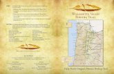Willamette Valley Birding Trail - Oregon Birding Trails