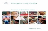 Education Law Center - U.S. Department of Education