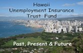 Hawaiâ€i Unemployment Insurance Trust Fund