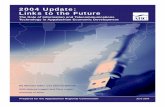 2004 Update: Links to the Future - Appalachian Regional Commission