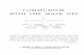 Communism with the Mask Off (1935) - Christians For Truth