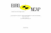 EuroNCAP Side Protocol 4.1