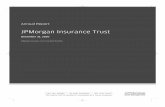 JPMorgan Insurance Trust - Prudential