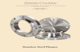 Stainless Steel Flanges - Paramount Supply