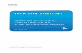 The PlasTic safeTy NeT - Demos