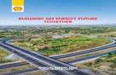 BUILDING AN ENERGY FUTURE TOGETHER - Shell Pakistan
