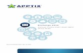 Exchange 2010 - Apptix