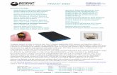 EPOCH SYSTEMS EPOCH-MSE-SYS 2-Channel Wireless EEG System for