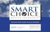 My Smart Choice Health Insurance Workbook