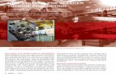 New SyStemS for Sleeker turbiNe ProductioN