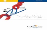 Cyberoam's Layer 8 Technology - Cyberoam : Securing You