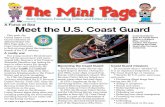 Meet the U.S. Coast Guard