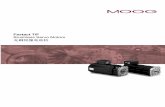 Fastact T/F Brushless Servo Motors - Moog Inc