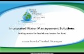 Integrated Water Management Solutions - USAID