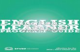 ENGLISH English LEARNER - SFUSD
