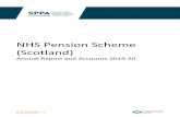 NHS Pension Scheme (Scotland)