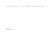 Modern Cryptography - dhat.ch