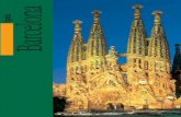 Barcelona - Tourism Brochures