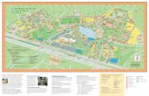 a campus map - University of Miami