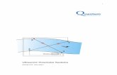 Ultrasonic Flowmeter Systems - Quantum Hydrometrie