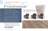Whatâ€™s NeW iN Footwear - Honeywell Safety Products