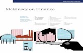 McKinsey on Finance - McKinsey & Company | Home Page