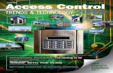 GETTING STARTED IN ACCESS CONTROL