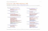 CURSO WINDOWS XP COMPLETO, DE