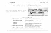 G77x Intermittent Pilot Ignition Controls Product Bulletin